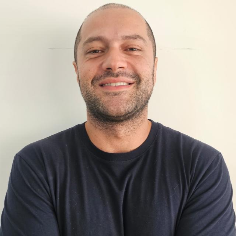 João Risoléo, CEO da uMode