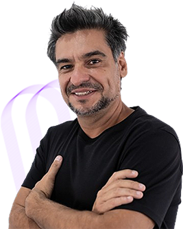 Sandro, CSO da uMode